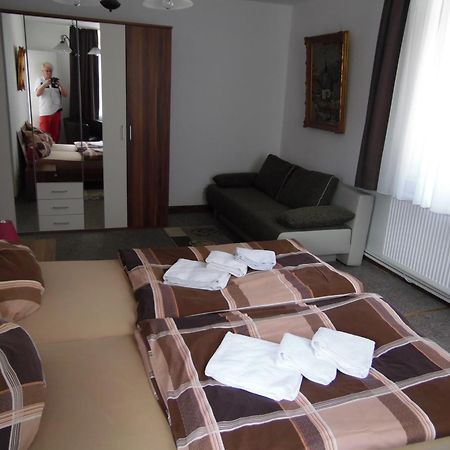 Hotel Klappenburg 하노버 객실 사진
