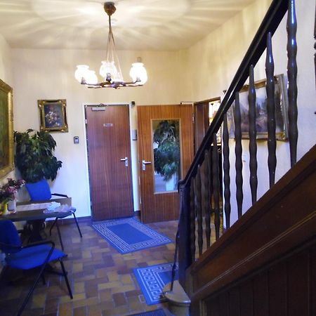 Hotel Klappenburg 하노버 객실 사진