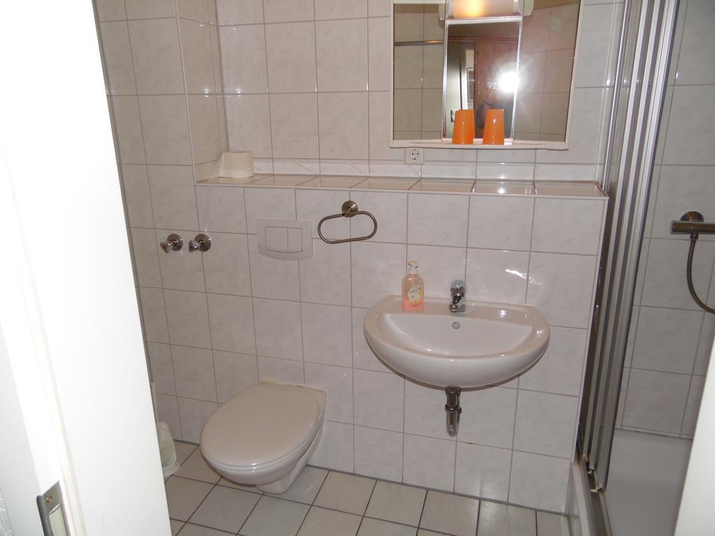 Hotel Klappenburg 하노버 외부 사진