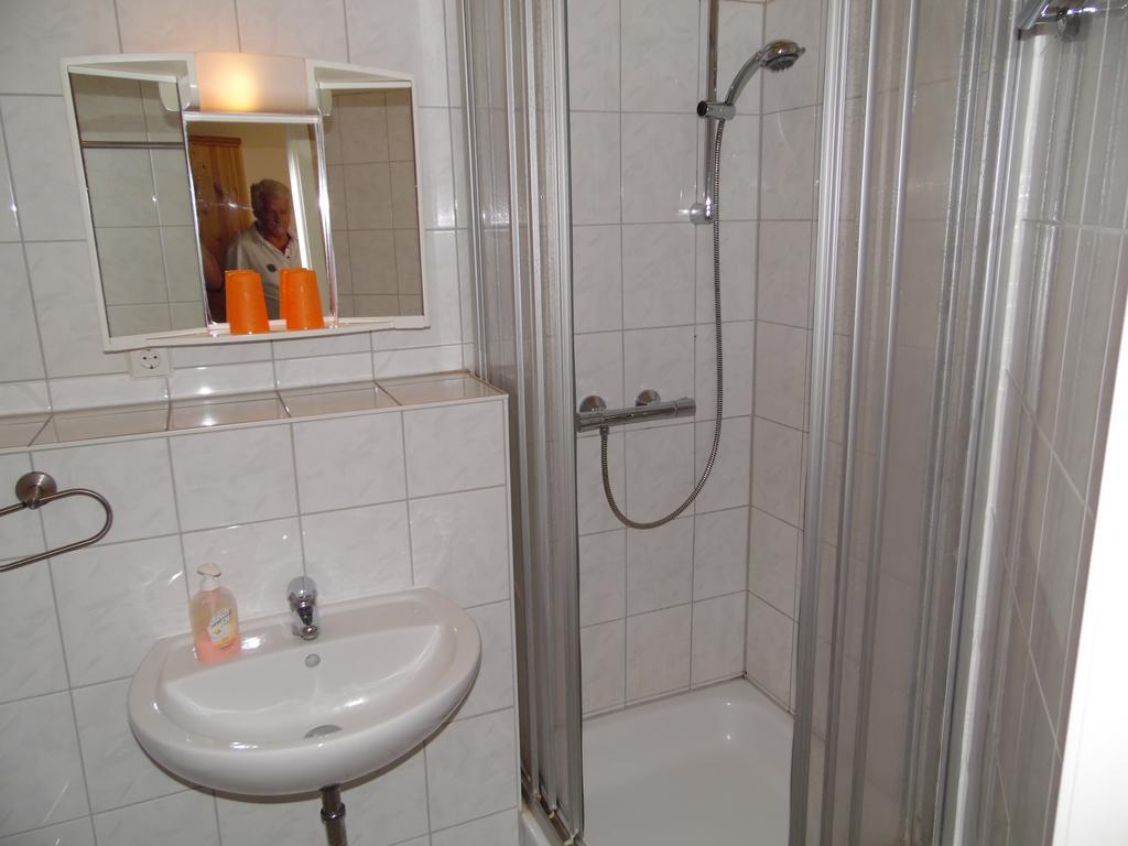Hotel Klappenburg 하노버 외부 사진