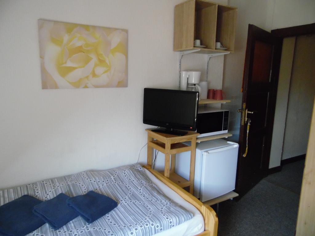 Hotel Klappenburg 하노버 외부 사진