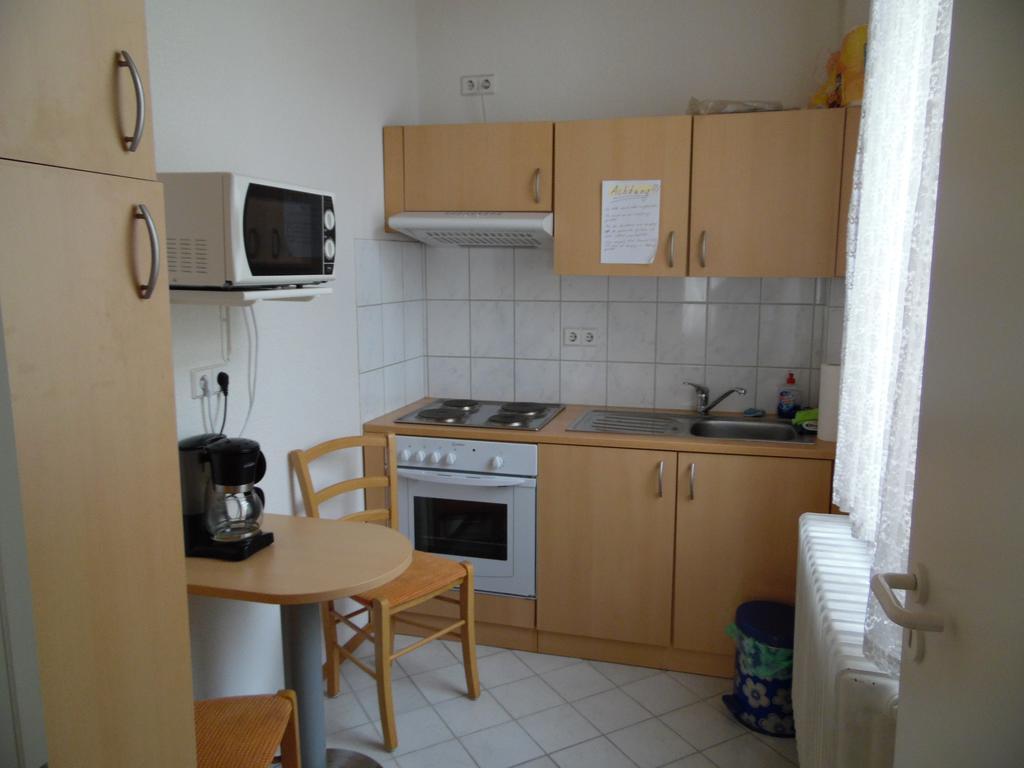 Hotel Klappenburg 하노버 외부 사진